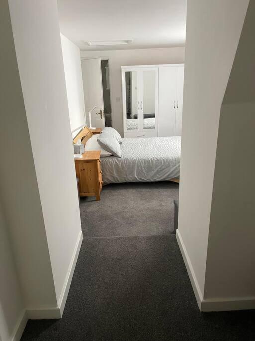 Quirky One Bed Flat, Barbican Area, Plymouth Buitenkant foto