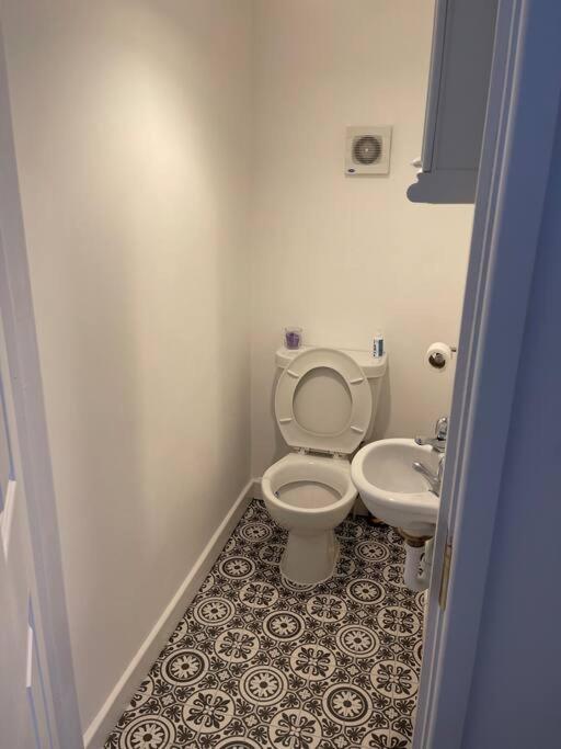 Quirky One Bed Flat, Barbican Area, Plymouth Buitenkant foto