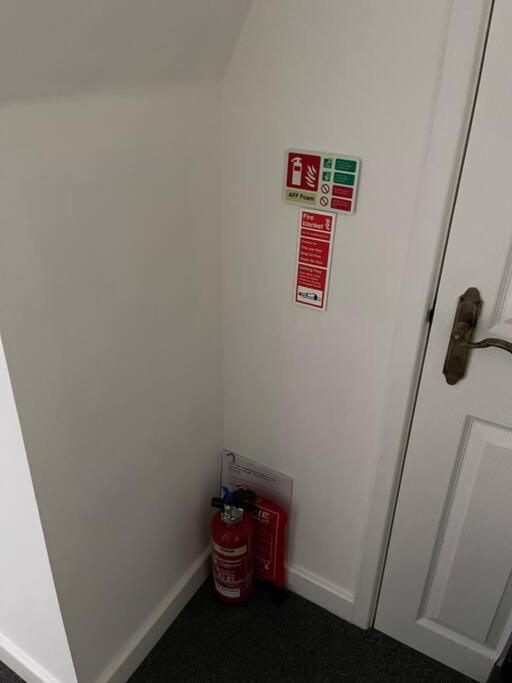Quirky One Bed Flat, Barbican Area, Plymouth Buitenkant foto