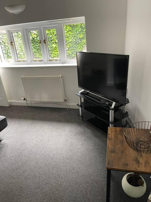 Quirky One Bed Flat, Barbican Area, Plymouth Buitenkant foto