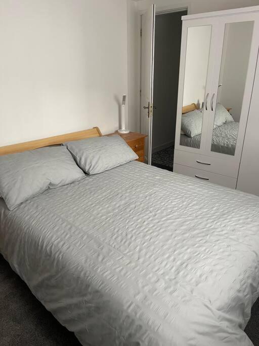 Quirky One Bed Flat, Barbican Area, Plymouth Buitenkant foto